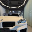 포인트모터스 | BMW M2 Coupe 출고후기 / BMW 코오롱모터스 삼성전시장 최한빈