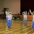 하와이안 훌라댄스 이미지