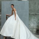 이너엘리 | 김우빈 신민아 결혼식 속 신민아 드레스, ELIE SAAB(엘리사브) 26년 봄 컬렉션 집중 분석