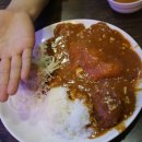 30cm옛날왕돈까스 이미지