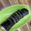 김밥나라엔마트점 | 아산 둔포 점심 혼밥 간단한 한끼식사 김밥나라엔마트점