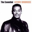 Luther Vandross/Impossinle Dream 1994 이미지