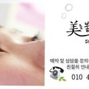 미를붙이다 이미지