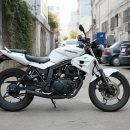 효성모터스 | 🏍️ 서울 상계8동에서 효성모터스 GD250R 매입 후기! 🏍️
