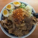 중화소바지평