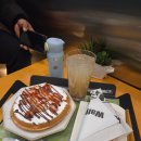 와플칸 | 대구두바이초코와플 배달의민족 와플칸 두바이초코칩와플 후기