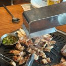 전원숯불갈비 | 부산 놀이방 식당 전원숯불갈비 구서동 맛집 아기랑 방문후기