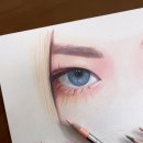 색연필화(기초) 이미지