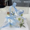 아이프리24시무인안경원 | 여수 케이크 주문제작, 생화 케이크가 있는 여수 웅천 카페 로도울