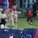 K-POP 방송댄스 이미지