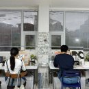 용산-330 | 용산의 모서리화실 | 유화의 매력을 알아버린 하루