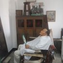 삼성이발관 이미지