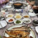거제 학동 유명한 식당 솔직 후기 - 몽그레식당 학동몽돌 본점