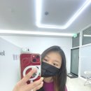 의정부속눈썹 / 용현동속눈썹연장 첫 시술 후기, 이슬담브로우 만족!