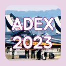 웅비산업 | 서울 아덱스 2023 에어쇼 블랙이글스 및 실내전시장 후기 feat 주차정보
