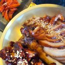 미사맛집 매일 삶는 반반족발 찐 후기_족발예찬 하남미사점