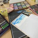 파스텔아트 미술교습소 이미지