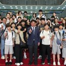 벽제초등학교 이미지