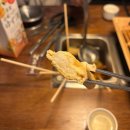 오류동솔밭화장실2 | [대전/오류동] 철길부산집_어묵, 소고기 타다끼, 청어알 버터 통감자 후기