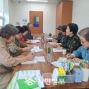 영암군 노인복지관 이미지