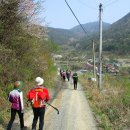 우곡마을입구 이미지