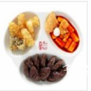 죠스떡볶이논산
