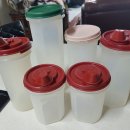 Tupperware (made in USA) 이미지