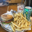 크레이지볼 | 파주 수제버거 맛집 추천 육즙 가득한 크레이지버거 방문 후기