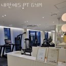 내안에 S PT GYM 이미지