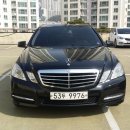 벤츠 e220 cdi/ 무사고 /67,000km/ 3500만/ 검정/ 부산 이미지