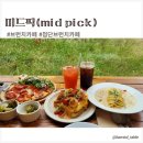 미드픽(mid pick)