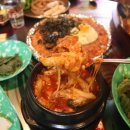 대창통닭 이미지