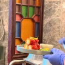 한국어로 읽고 싶어 | [상하이여행] 뎐두더 점도덕, 상하이 가면 꼭 먹어봐야 하는 맛집! 웨이팅 적고 한국인 없던 지점