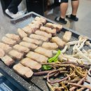 바쁘다 바빠 현대사회 (제스티파우더 베이글샌드위치 후기)