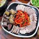 당신만 몰랐던 숨은 맛집 알려드릴게요 #121 - 서귀포 자리돔횟집 외 3곳