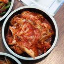 한솥식당 이미지