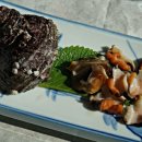 오륙도 횟집 이미지