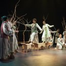 여왕과 나이팅게일 이미지