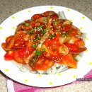 요런떡볶이 이미지