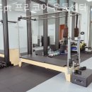 송도 PT 프리코어 운동센터 이미지