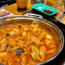 두끼 떡볶이 가격 인상 신메뉴 도삭면 후기