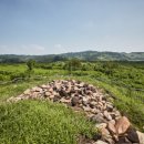 연천삼곶리돌무지무덤 이미지