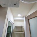 한신더휴제이드카운티1단지경로당 | 시흥조명 옥길 한신더휴 제이드카운티1단지 시공 후기