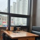 초지역 3번출구 뒤 이미지