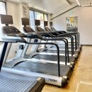 다짐 피트니스 이미지