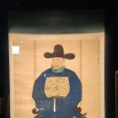 장말손 초상 이미지