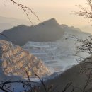[7장의 사진으로 남은 백두대간 25회차] 다시 자병산, 백복령~석병산~두리봉~삽당령 이미지