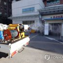 전남대학교 보건진료소 이미지