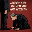 🔸️헌재 사무관이 &#34;이재명 재판 재개&#34; 이미지