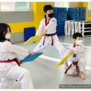 아리랑 멋 퍼니태권도장 이미지